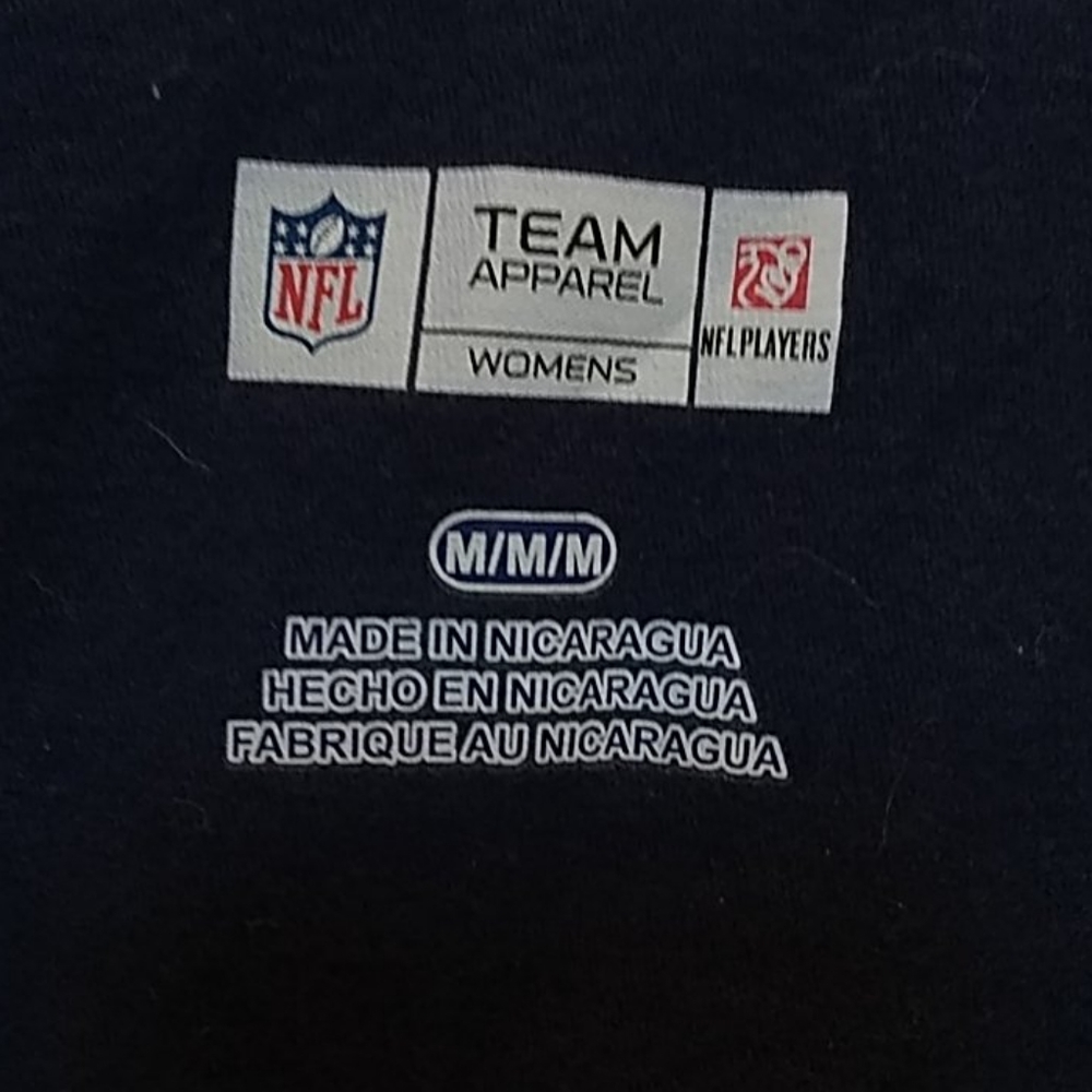 Tom Brady T-Shirt - Picture 3 of 4